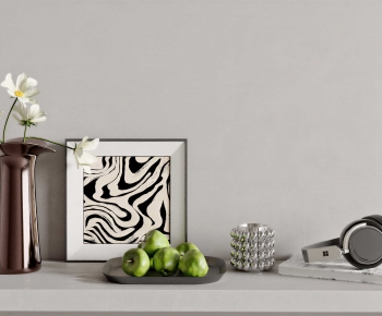 Modern Decorative Set-ID:230591065