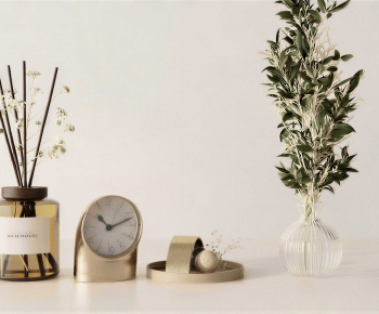 Modern Decorative Set-ID:699522971