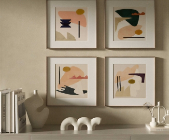 Modern Painting-ID:370558024