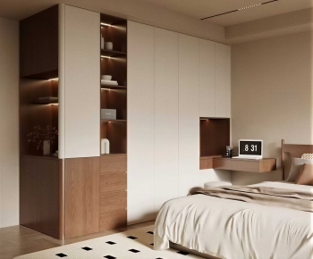 Modern The Wardrobe-ID:905972002