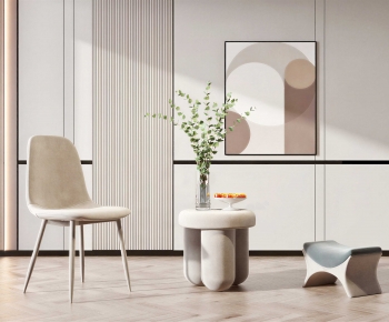 Modern Single Chair-ID:725682975