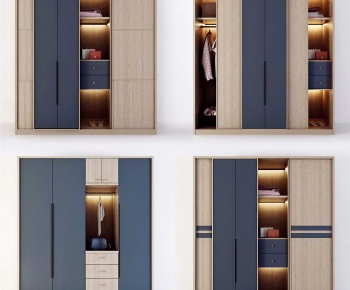 Modern The Wardrobe-ID:784696108