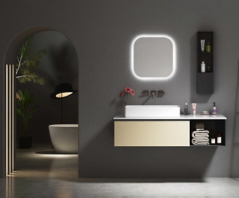 Modern TOILET-ID:349735026