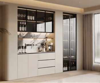 Modern Sideboard-ID:858912949