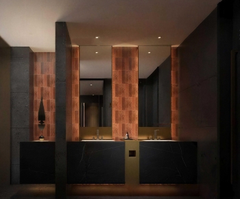 Modern TOILET-ID:920111891