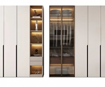 Modern The Wardrobe-ID:339317082