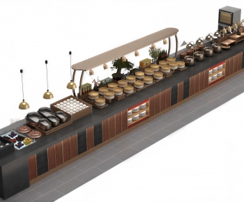 Modern Operation Console-ID:343840154