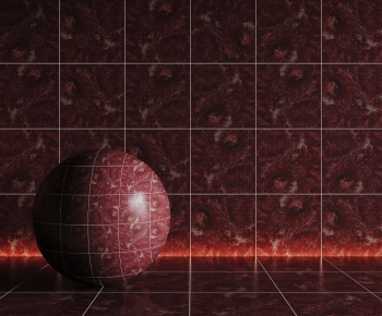 Modern Wall/floor/ceiling-ID:750006916