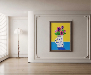 Modern Painting-ID:834980034