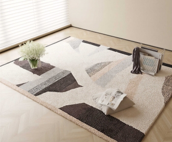 Modern The Carpet-ID:254669906