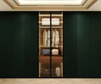 Modern The Wardrobe-ID:287730939