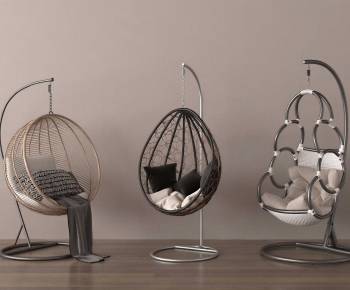 Modern Hanging Chair-ID:240396983