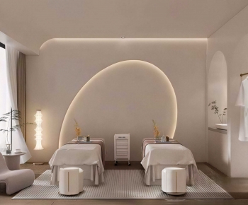 Modern SPA Beauty-ID:887990951