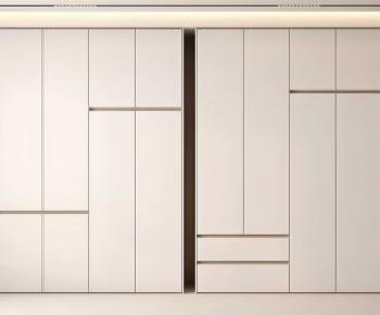 Modern The Wardrobe-ID:595623026