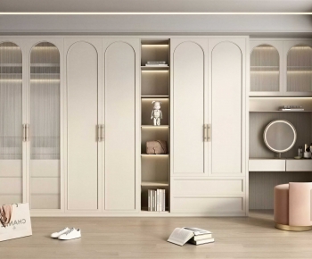 Modern The Wardrobe-ID:173474073