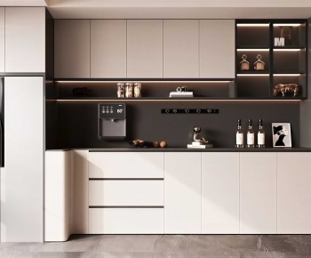 Modern Sideboard-ID:872339966