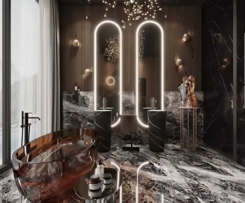 Modern TOILET-ID:995929962