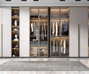 Modern The Wardrobe-ID:468378071