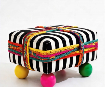 Modern Footstool-ID:457783949