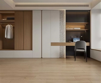 Modern The Wardrobe-ID:491995101