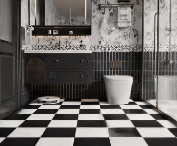 French Style TOILET-ID:544598108