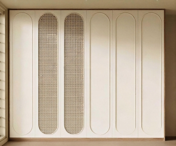 Wabi-sabi Style The Wardrobe-ID:446949968