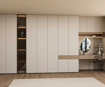 Modern The Wardrobe-ID:493307115