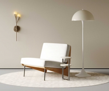 Modern Lounge Chair-ID:449384934