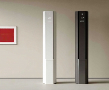 Modern Air Conditioner-ID:140609987