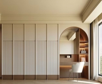 Modern The Wardrobe-ID:345633037