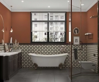 Modern TOILET-ID:929897077