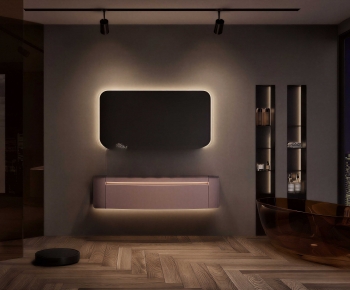 Modern TOILET-ID:878186945