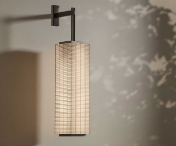 New Chinese Style Wall Lamp-ID:743357908