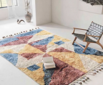Modern The Carpet-ID:608520514