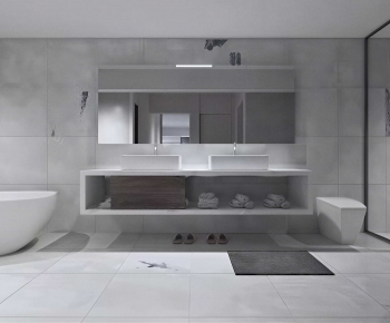 Modern TOILET-ID:707458976