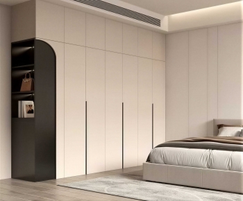 Modern The Wardrobe-ID:751729021