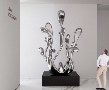 Modern Sculpture-ID:335736998