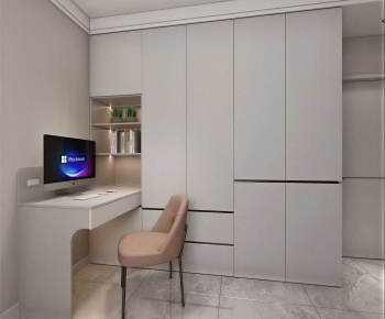 Modern The Wardrobe-ID:810837039