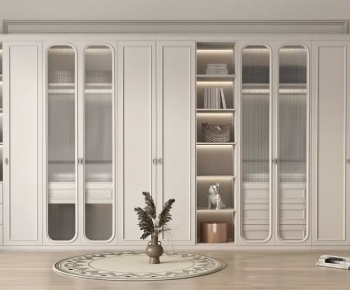 Modern The Wardrobe-ID:136570931