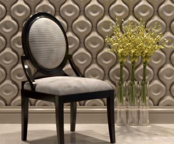 American Style Lounge Chair-ID:530498987