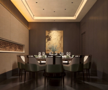 New Chinese Style Restaurant Box-ID:949089582