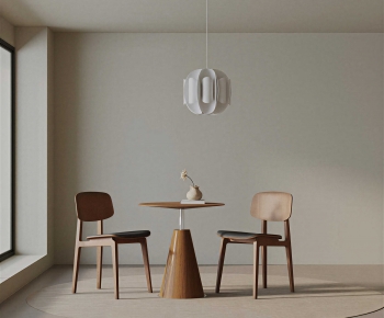 Modern Leisure Table And Chair-ID:591109994