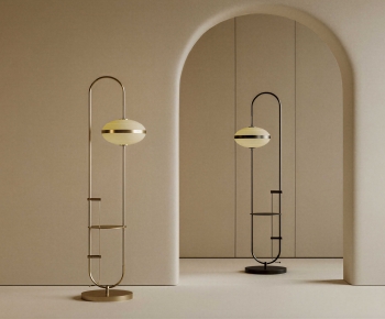 Modern Floor Lamp-ID:800152067