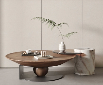 Modern Coffee Table-ID:762140991