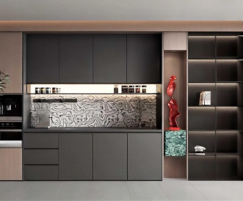 Modern Sideboard-ID:244127042