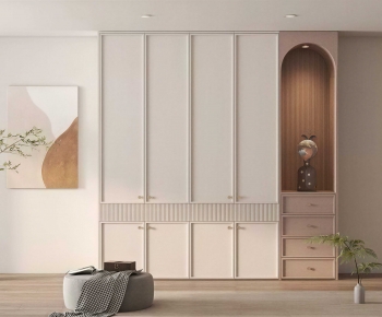 Modern The Wardrobe-ID:864031088