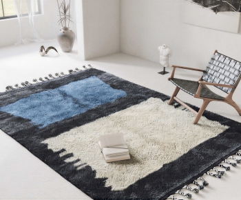 Modern The Carpet-ID:581907035