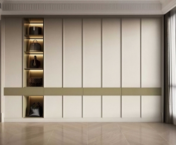 Modern The Wardrobe-ID:221838006