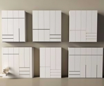 Modern The Wardrobe-ID:889677059