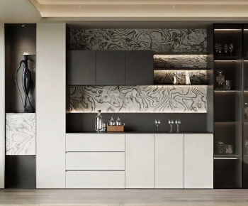 Modern Sideboard-ID:801604998